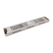 V-TAC slim fémházas LED tápegység 12V 300W 25A - SKU 2692