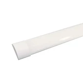 V-TAC EVO bútor, - és pultvilágító LED lámpa 120cm 30W természetes fehér, 60cm kábellel - SKU 20363