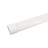 Kép 1/8 - V-TAC PRO bútor, - és pultvilágító LED lámpa 120cm 40W hideg fehér - SKU 20352