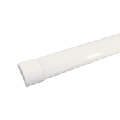 Kép 1/9 - V-TAC Slim LED lámpa 120cm 40W természetes fehér 120 Lm/W - SKU 20351