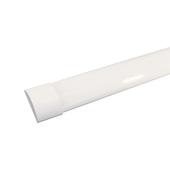 Kép 1/8 - V-TAC PRO bútor, - és pultvilágító LED lámpa 150cm 50W természetes fehér - SKU 20354
