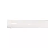 Kép 7/8 - V-TAC Slim LED lámpa 150cm 50W természetes fehér, 120 Lm/W - SKU 8050
