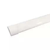 Kép 1/8 - V-TAC PRO bútor, - és pultvilágító LED lámpa 30cm 10W hideg fehér - SKU 20346