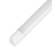 Kép 9/12 - V-TAC Slim LED lámpa 30cm 10W meleg fehér - SKU 659