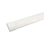 V-TAC EVO bútor, - és pultvilágító LED lámpa 60cm 15W természetes fehér, 30cm kábellel - SKU 20360