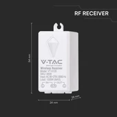 V-TAC Smart - vezérlő vezeték nélküli kapcsolóhoz - SKU 8458