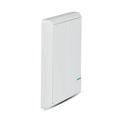 V-TAC Smart - vezeték nélküli kettes kapcsoló - SKU 8461