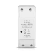 V-TAC Smart - WiFi-s online kapcsoló  - SKU 8422