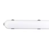 Kép 9/12 - V-TAC sorolható LED lámpa 120cm 36W IP65, mozgásérzékelővel, hideg fehér - SKU 20469
