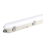 V-TAC LED lámpa 150cm 48W IP65, szenzorral, természetes fehér 120 Lm/W (M-széria) - SKU 20470