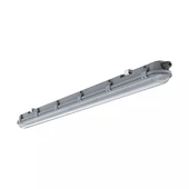 V-TAC sorolható LED lámpa 150cm 48W IP65 természetes fehér, átlátszó fedlappal - SKU 20201