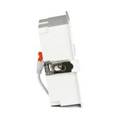 Kép 11/13 - V-TAC süllyeszthető 38° mélysugárzó LED lámpa 36W természetes fehér - SKU 998