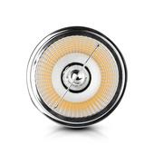 Kép 8/10 - V-TAC süllyeszthető AR111 LED mélysugárzó lámpa 20W természetes fehér 40°/20° - SKU 2793
