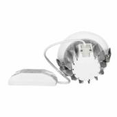 Kép 9/12 - V-TAC süllyeszthető LED COB mélysugárzó lámpa 30W hideg fehér - SKU 211278
