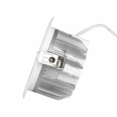Kép 10/12 - V-TAC süllyeszthető LED COB mélysugárzó lámpa 30W hideg fehér - SKU 211278