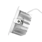 Kép 10/12 - V-TAC süllyeszthető LED COB mélysugárzó lámpa 30W természetes fehér - SKU 211277