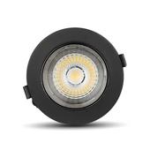 Kép 6/8 - V-TAC süllyeszthető LED COB mélysugárzó lámpa 30W természetes fehér - SKU 2120058