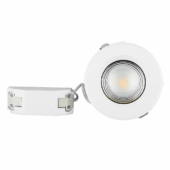 Kép 6/12 - V-TAC süllyeszthető LED COB mélysugárzó lámpa 40W hideg fehér - SKU 211280