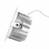 Kép 10/12 - V-TAC süllyeszthető LED COB mélysugárzó lámpa 40W természetes fehér - SKU 211279