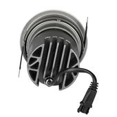 V-TAC süllyeszthető LED COB mélysugárzó lámpa UGR<19 CRI>95 10W természetes fehér - SKU 1482