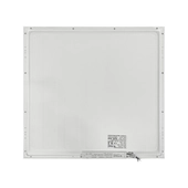 Kép 7/9 - V-TAC süllyeszthető LED panel természetes fehér 25W 60 x 60cm, 180 Lm/W, Back-Lit - SKU 23393