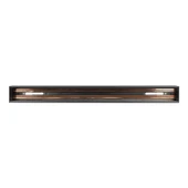 V-TAC süllyeszthető mágneses tracklight sín 1.5m - SKU 7953