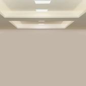 Kép 7/7 - V-TAC süllyeszthető mennyezeti hosszúkás LED panel 10W hideg fehér - SKU 6403