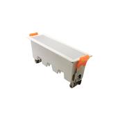 Kép 6/7 - V-TAC süllyeszthető mennyezeti hosszúkás LED panel 10W meleg fehér - SKU 6401