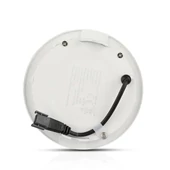 V-TAC süllyeszthető mennyezeti kerek LED panel 6W természetes fehér - SKU 707