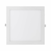Kép 1/6 - V-TAC süllyeszthető mennyezeti szögletes LED panel 24W hideg fehér - SKU 214889
