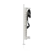 V-TAC süllyeszthető mennyezeti szögletes LED panel 24W hideg fehér - SKU 723