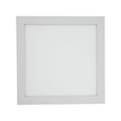 Kép 1/9 - V-TAC süllyeszthető mennyezeti szögletes LED panel 24W természetes fehér - SKU 4888