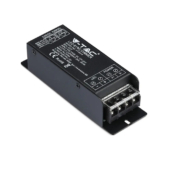 Kép 4/9 - V-TAC szinkronizálható dimmelhető vezérlő távirányítóval LED szalaghoz - SKU 3337