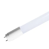 V-TAC T8 forgatható LED fénycső, 60cm, 7.5W természetes fehér - SKU 23871