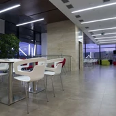 V-TAC T8 forgatható LED fénycső, 60cm, 7.5W természetes fehér, 113 lm/W - SKU 23871