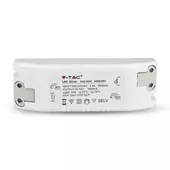 Kép 4/5 - V-TAC tápegység 120 Lumen/Watt-os LED panelhez 72W - SKU 6328