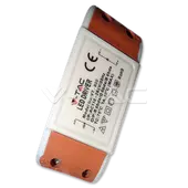 Kép 1/2 - V-TAC tápegység LED panelhez 15W - SKU 8037