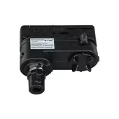 Kép 1/3 - V-TAC tracklight sín adapter - SKU 3660