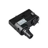 Kép 2/3 - V-TAC tracklight sín adapter - SKU 3660