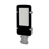 Kép 1/11 - V-TAC utcai LED lámpa, SAMSUNG SMD-vel, térvilágító ledes lámpatest 50W hideg fehér - SKU 215281