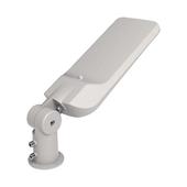 Kép 10/14 - V-TAC utcai LED lámpa, térvilágító alkonyszenzoros lámpatest 100W hideg fehér - SKU 20435