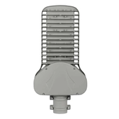 Kép 3/12 - V-TAC utcai LED lámpa, térvilágító ledes lámpatest 100W, 135Lm/W, hideg fehér - SKU 21961