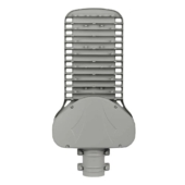 Kép 3/12 - V-TAC utcai LED lámpa, térvilágító ledes lámpatest 100W, 135Lm/W, természetes fehér - SKU 21960