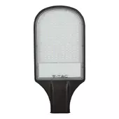 Kép 4/11 - V-TAC utcai LED lámpa, térvilágító ledes lámpatest 100W hideg fehér - SKU 21536