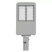 Kép 1/14 - V-TAC utcai LED lámpa, térvilágító ledes lámpatest 100W hideg fehér - SKU 954
