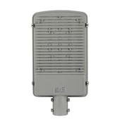 V-TAC utcai LED lámpa, térvilágító ledes lámpatest 100W természetes fehér, 100 Lm/W - SKU 215291