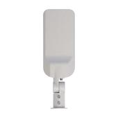 Kép 9/13 - V-TAC utcai LED lámpa, térvilágító ledes lámpatest 100W természetes fehér, 110 Lm/W - SKU 20426