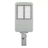 Kép 1/12 - V-TAC utcai LED lámpa, térvilágító ledes lámpatest 120W hideg fehér - SKU 886