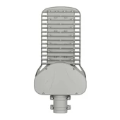 V-TAC utcai LED lámpa, térvilágító ledes lámpatest 150W, 135Lm/W, természetes fehér - SKU 21962