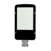 Kép 9/12 - V-TAC utcai LED lámpa, térvilágító ledes lámpatest 150W hideg fehér - SKU 532
